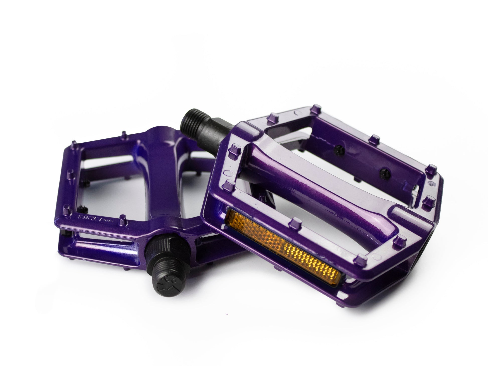 Pedals - VP 501 - Anodized Purple available at 5150bmx.com