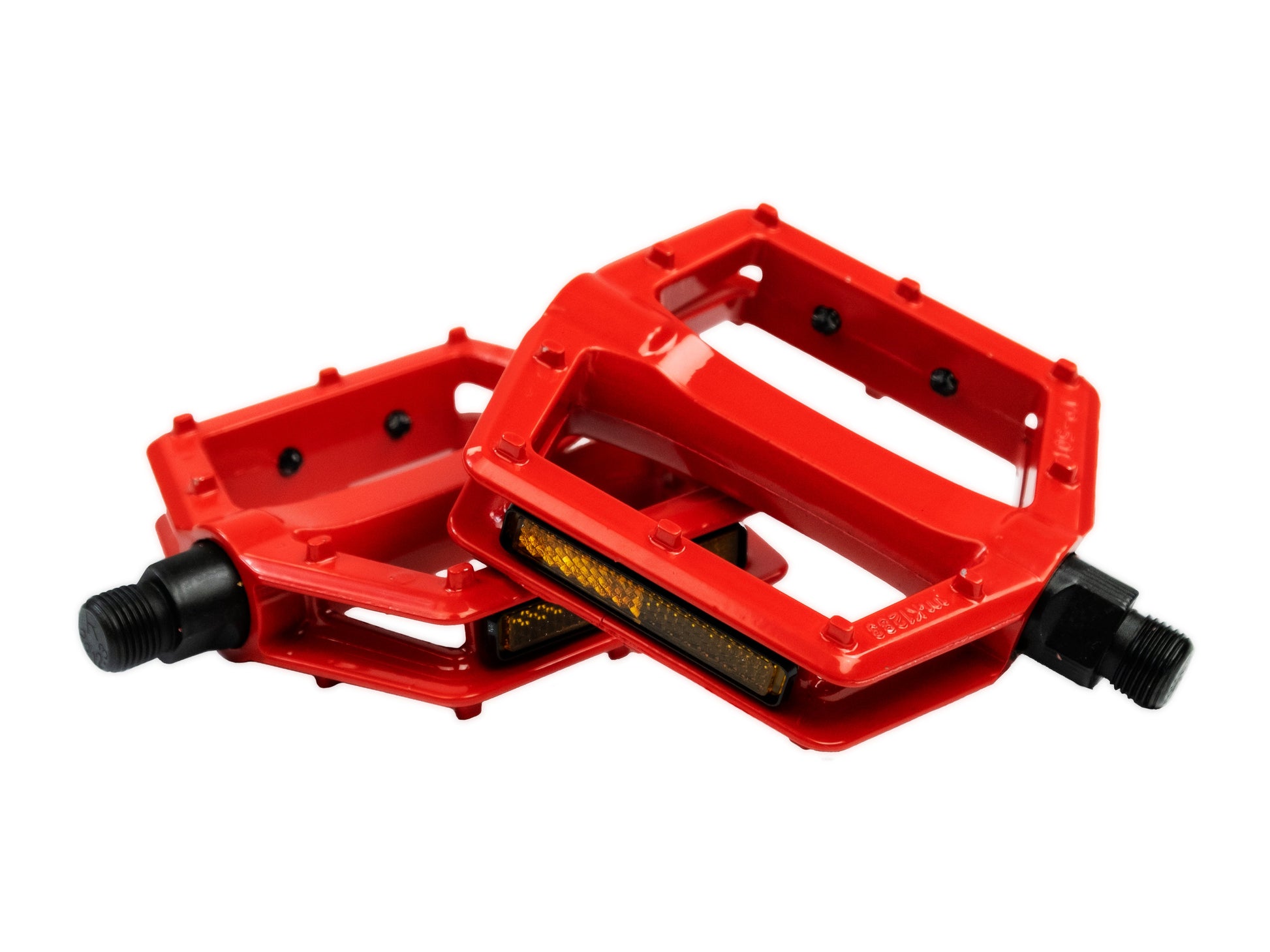 Pedals - VP 501 - Red available at 5150bmx.com
