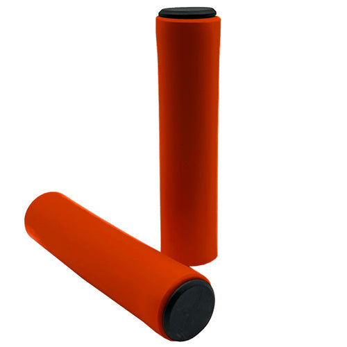 Grips - Silicone - Multi available at 5150bmx.com