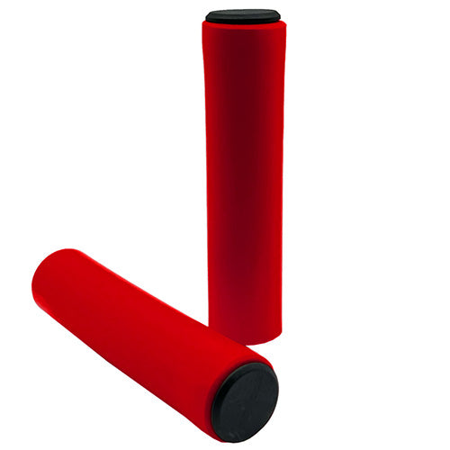 Grips - Silicone - Multi available at 5150bmx.com