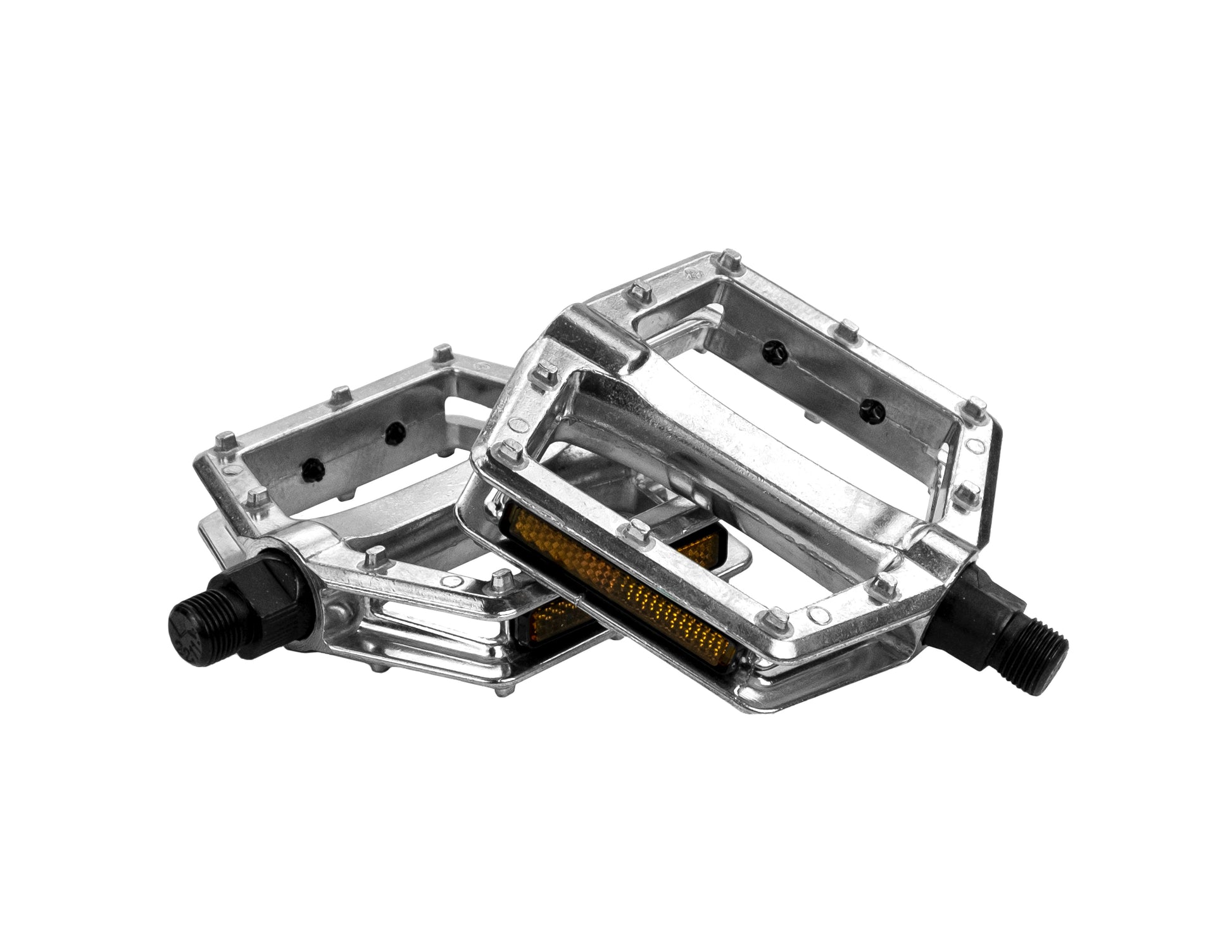 Pedals - VP 501 - Chrome available at 5150bmx.com