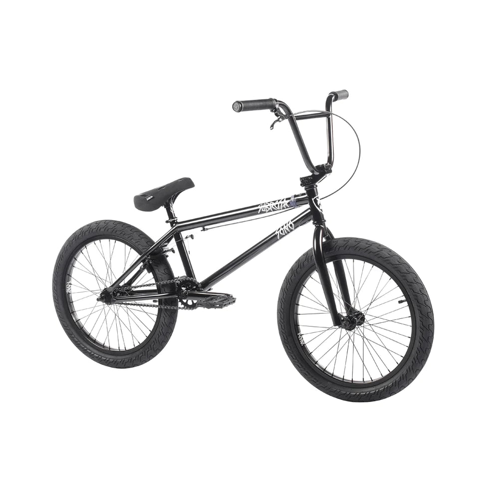 Subrosa Sono (Black)