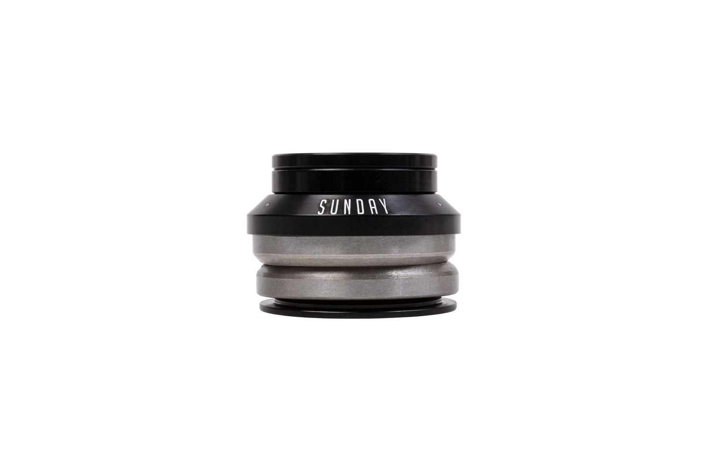 Sunday Headset (Black) available at 5150bmx.com