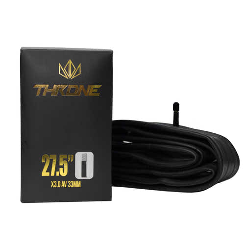 Throne - Tube - 27.5"x3.0 AV 33MM available at 5150bmx.com