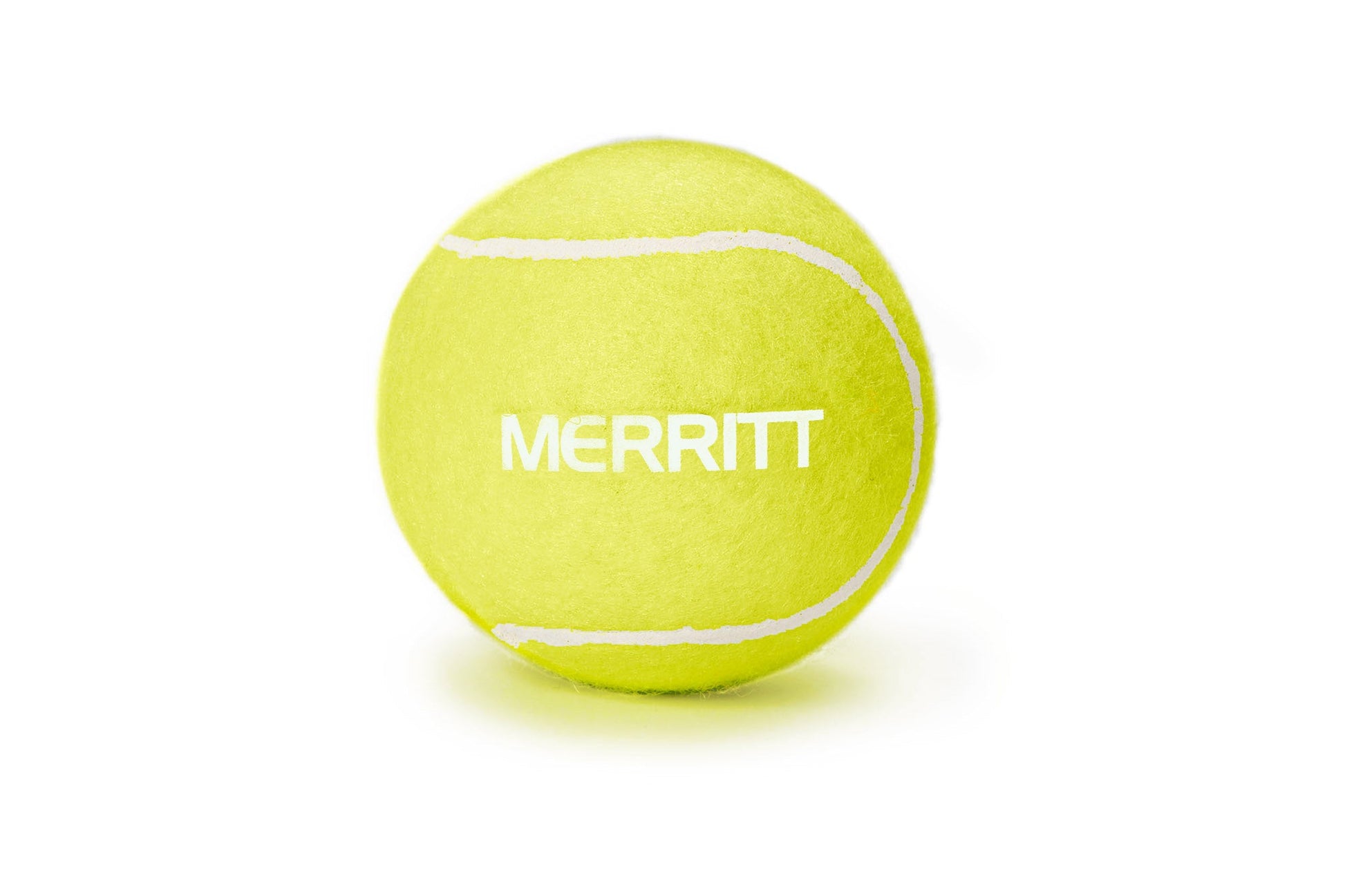 MERRITT TENNIS BALL available at 5150bmx.com