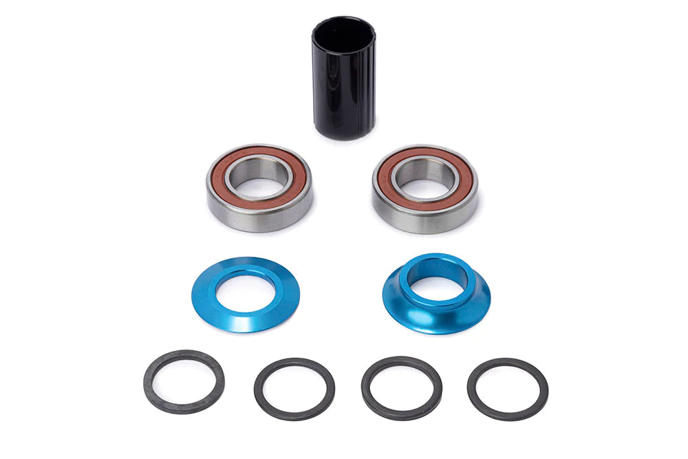 Theory Mid Bottom Bracket Kit (various colors)