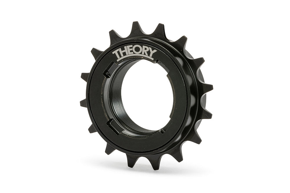 THEORY RATTLESNAKE FREEWHEEL available at 5150bmx.com