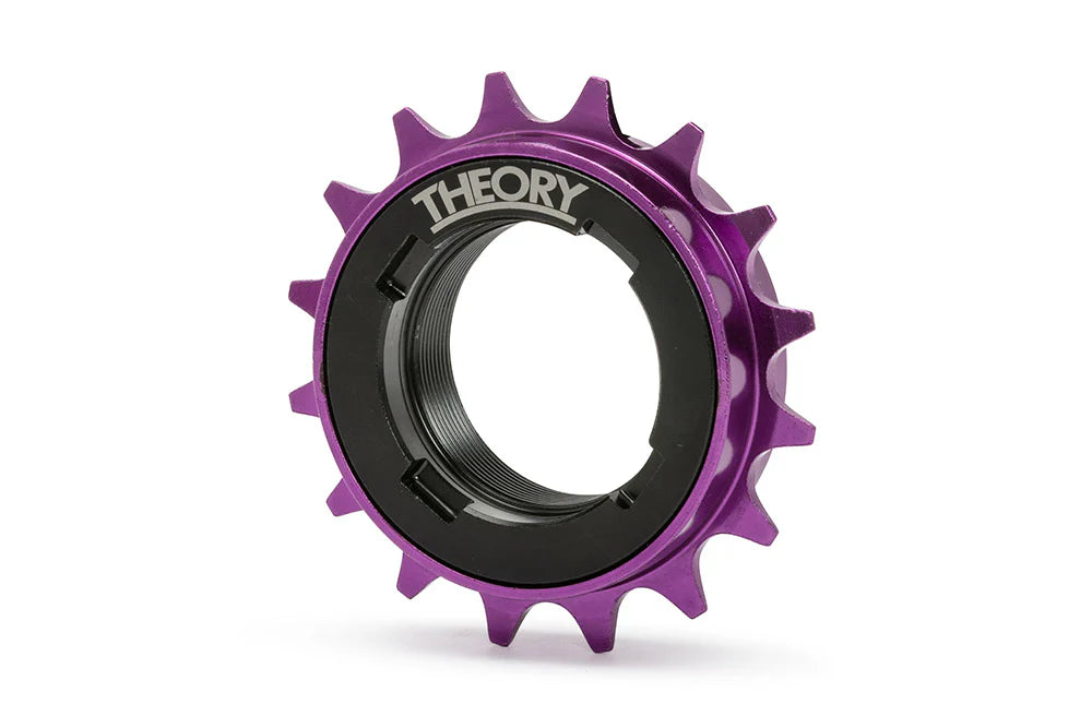THEORY RATTLESNAKE FREEWHEEL