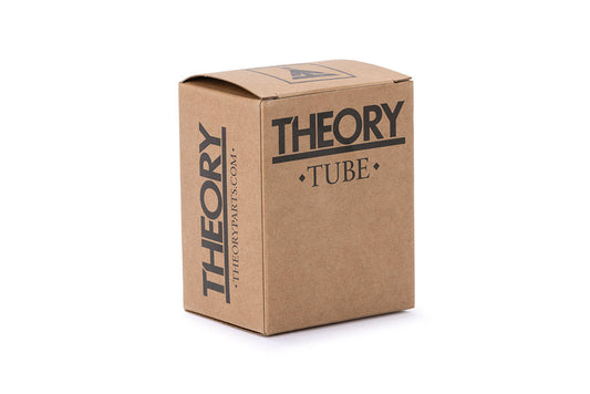 THEORY TUBES BOXED SINGLES available at 5150bmx.com