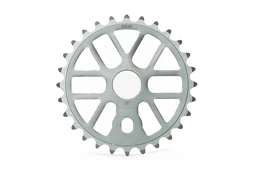 THEORY VERIFY SPROCKET