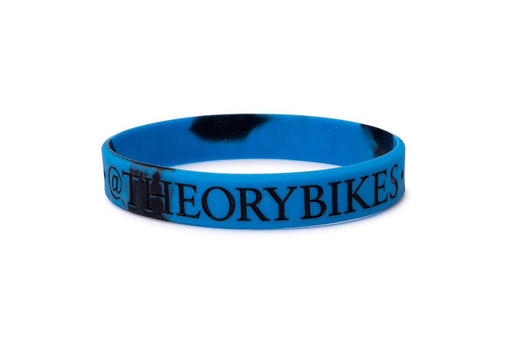 THEORY BRACELET BANDS available at 5150bmx.com