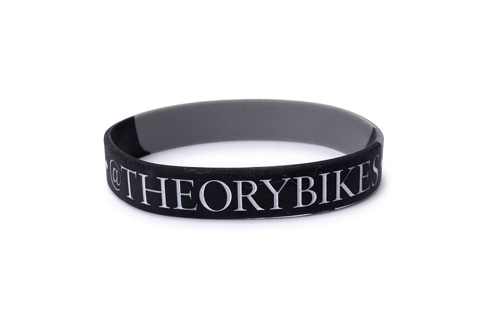 THEORY BRACELET BANDS available at 5150bmx.com