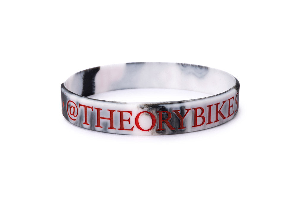 THEORY BRACELET BANDS available at 5150bmx.com
