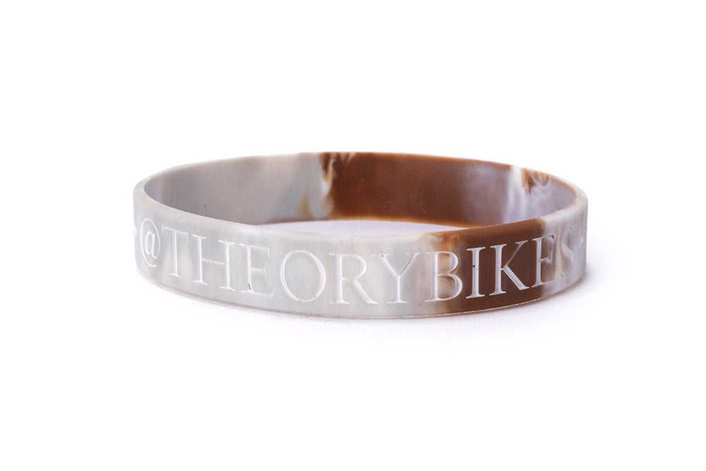 THEORY BRACELET BANDS available at 5150bmx.com