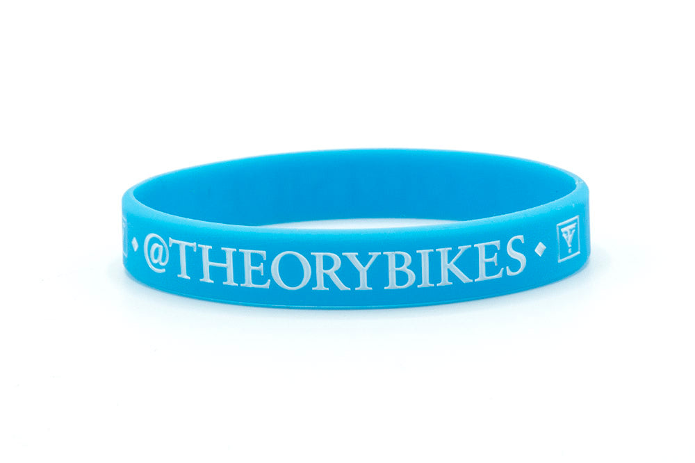 THEORY BRACELET BANDS available at 5150bmx.com