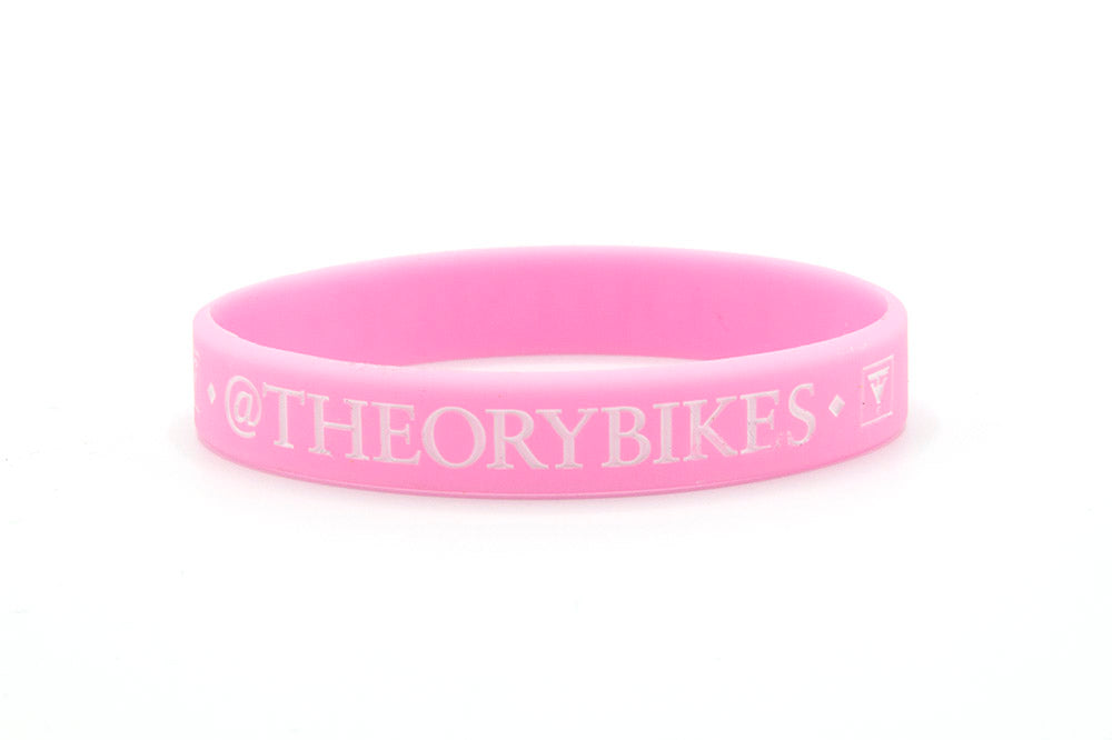 THEORY BRACELET BANDS available at 5150bmx.com