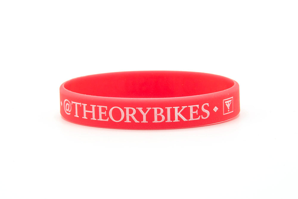 THEORY BRACELET BANDS available at 5150bmx.com