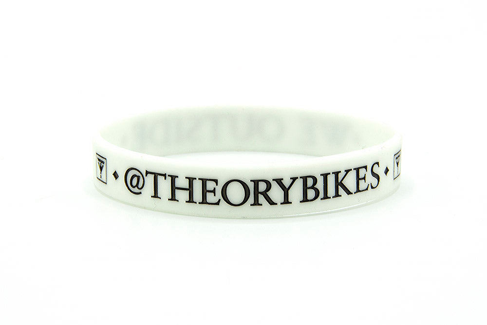 THEORY BRACELET BANDS available at 5150bmx.com
