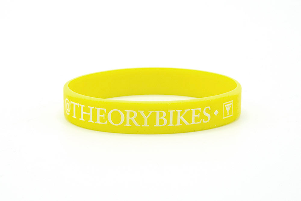 THEORY BRACELET BANDS available at 5150bmx.com