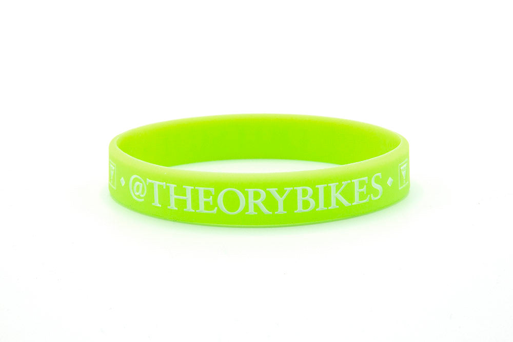 THEORY BRACELET BANDS available at 5150bmx.com