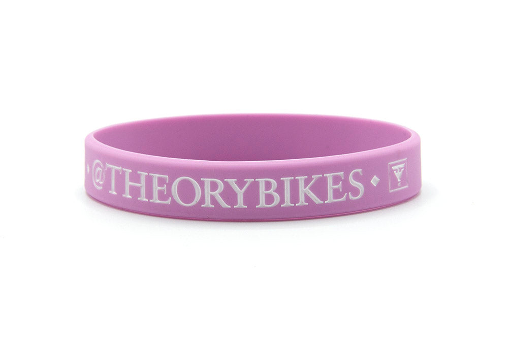 THEORY BRACELET BANDS available at 5150bmx.com