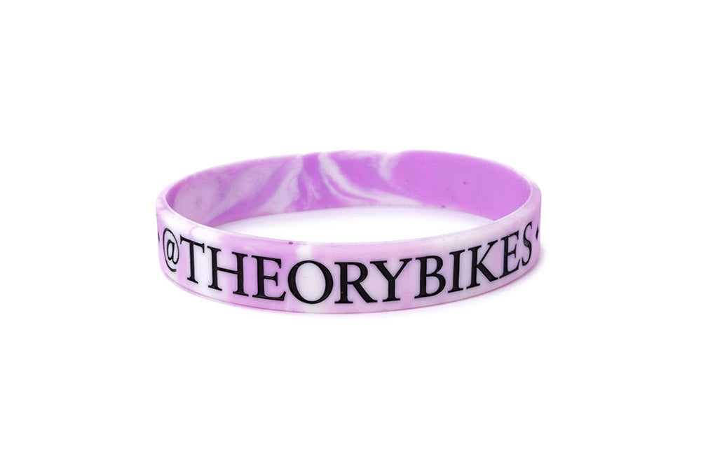 THEORY BRACELET BANDS available at 5150bmx.com