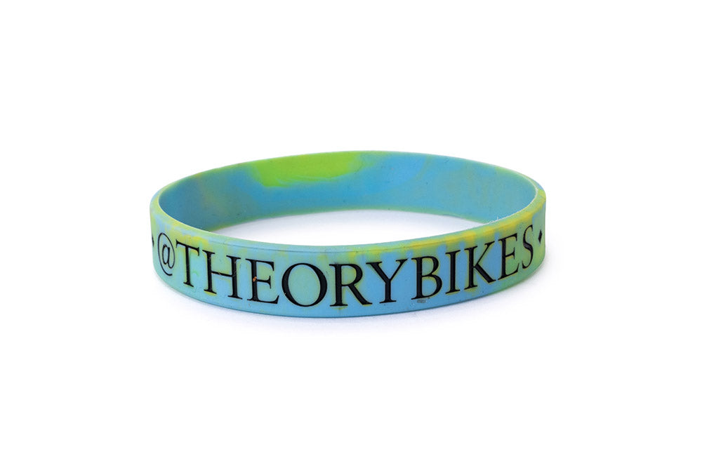 THEORY BRACELET BANDS available at 5150bmx.com