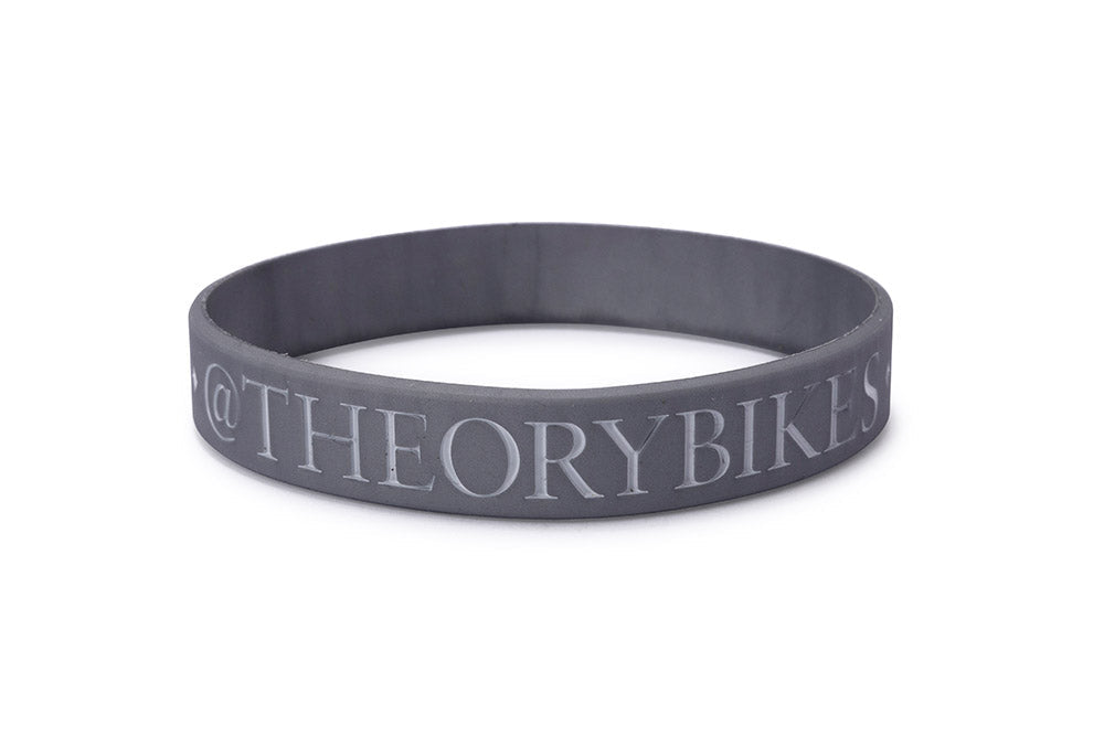 THEORY BRACELET BANDS available at 5150bmx.com