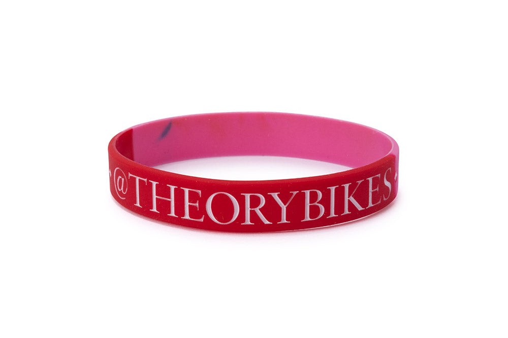 THEORY BRACELET BANDS available at 5150bmx.com
