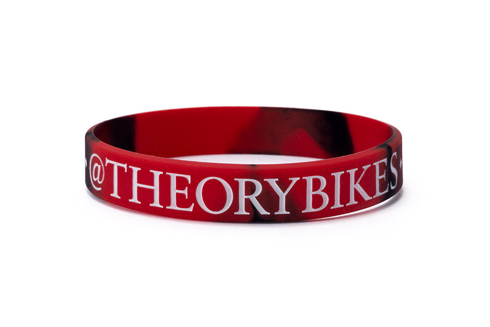 THEORY BRACELET BANDS available at 5150bmx.com