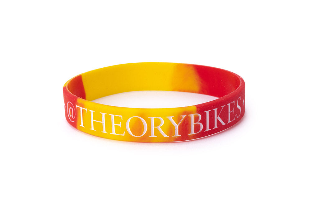 THEORY BRACELET BANDS available at 5150bmx.com