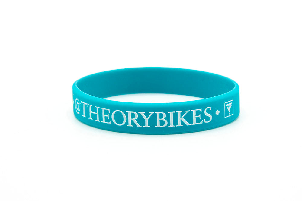 THEORY BRACELET BANDS available at 5150bmx.com