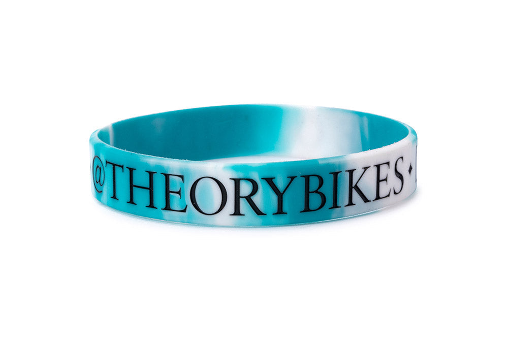 THEORY BRACELET BANDS available at 5150bmx.com