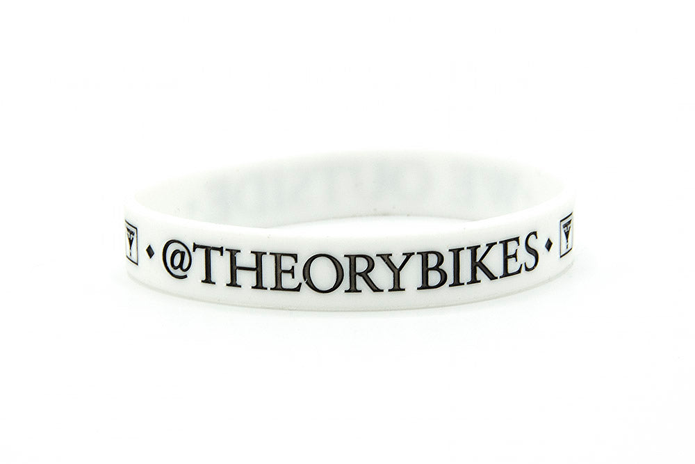THEORY BRACELET BANDS available at 5150bmx.com