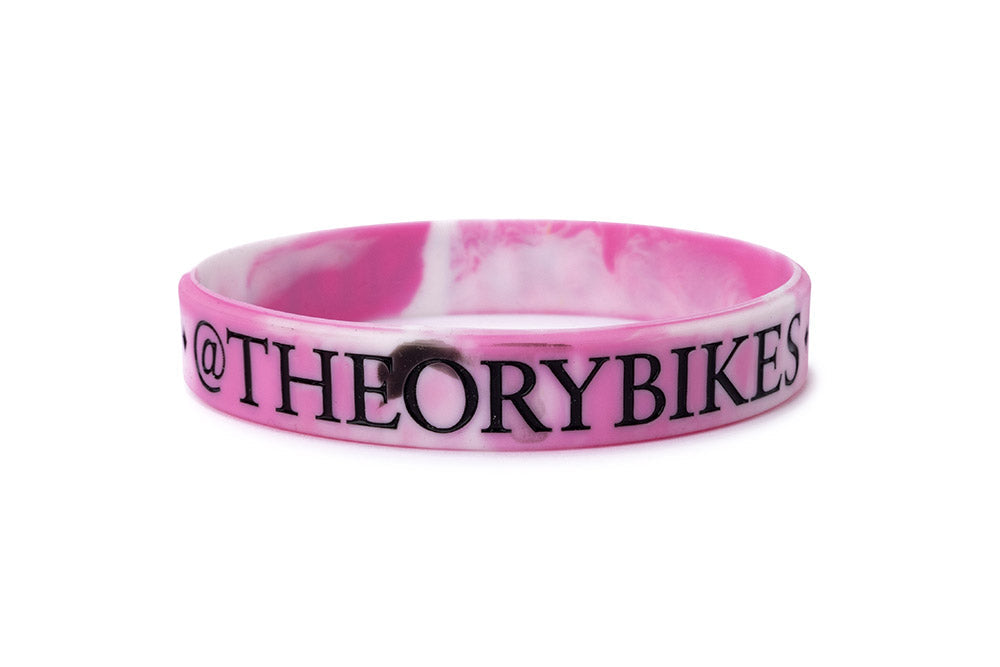 THEORY BRACELET BANDS available at 5150bmx.com