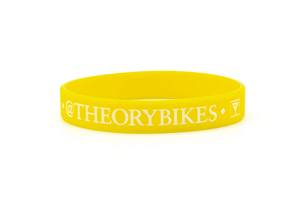THEORY BRACELET BANDS available at 5150bmx.com