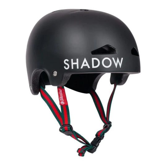 Shadow FeatherWeight In-Mold Helmet Matt Ray Signature