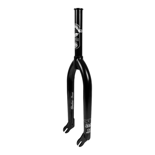 Shadow Finest Fork (Black)