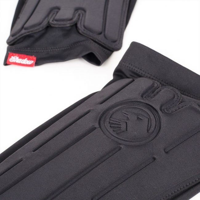 Shadow Invisa-Lite Shin Guards