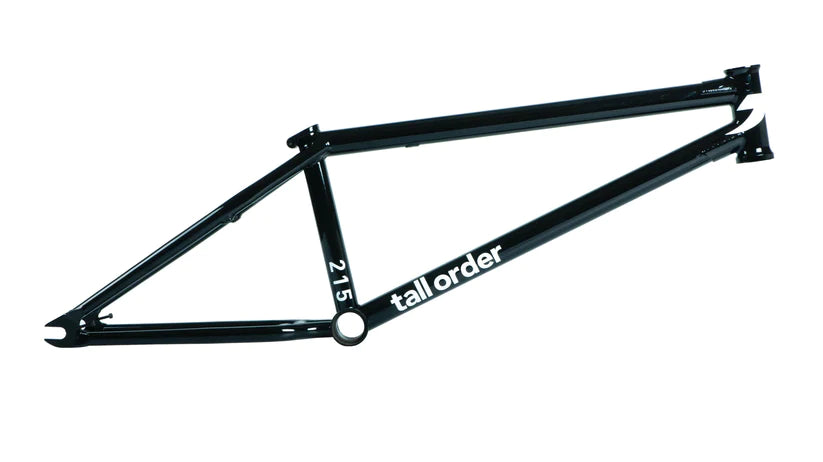 TALL ORDER 215 FRAME V2