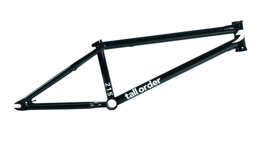 TALL ORDER 215 FRAME V2