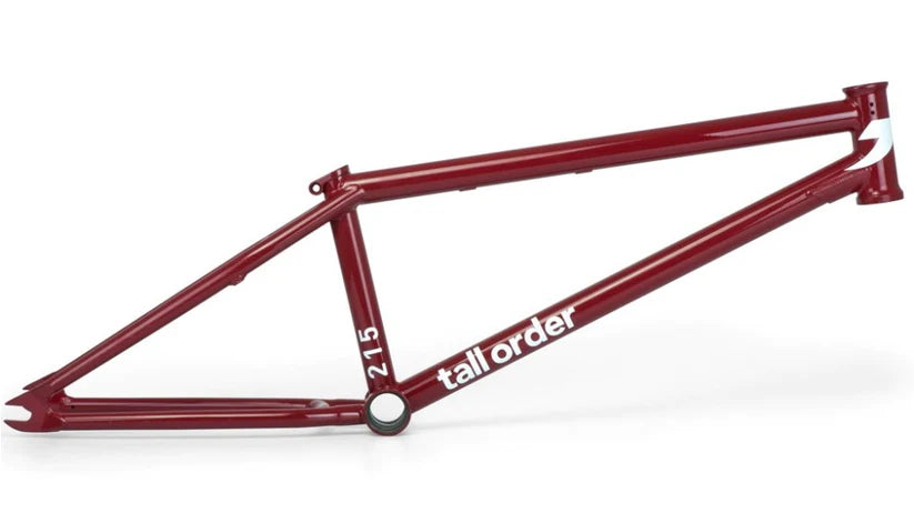 TALL ORDER 215 FRAME V2