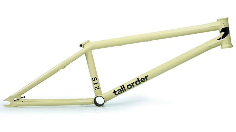 TALL ORDER 215 FRAME V2