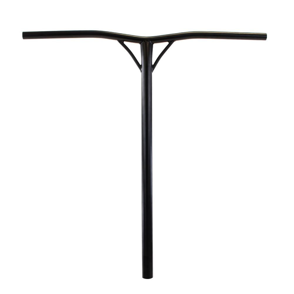 Mayhem Scooters - The XL - Black available at 5150bmx.com