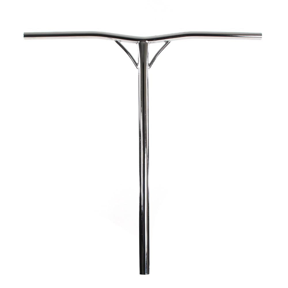 Mayhem Scooters - The XL - Chrome available at 5150bmx.com