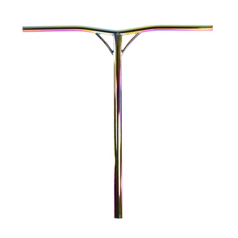 Mayhem Scooters - The XL - Oil Slick available at 5150bmx.com