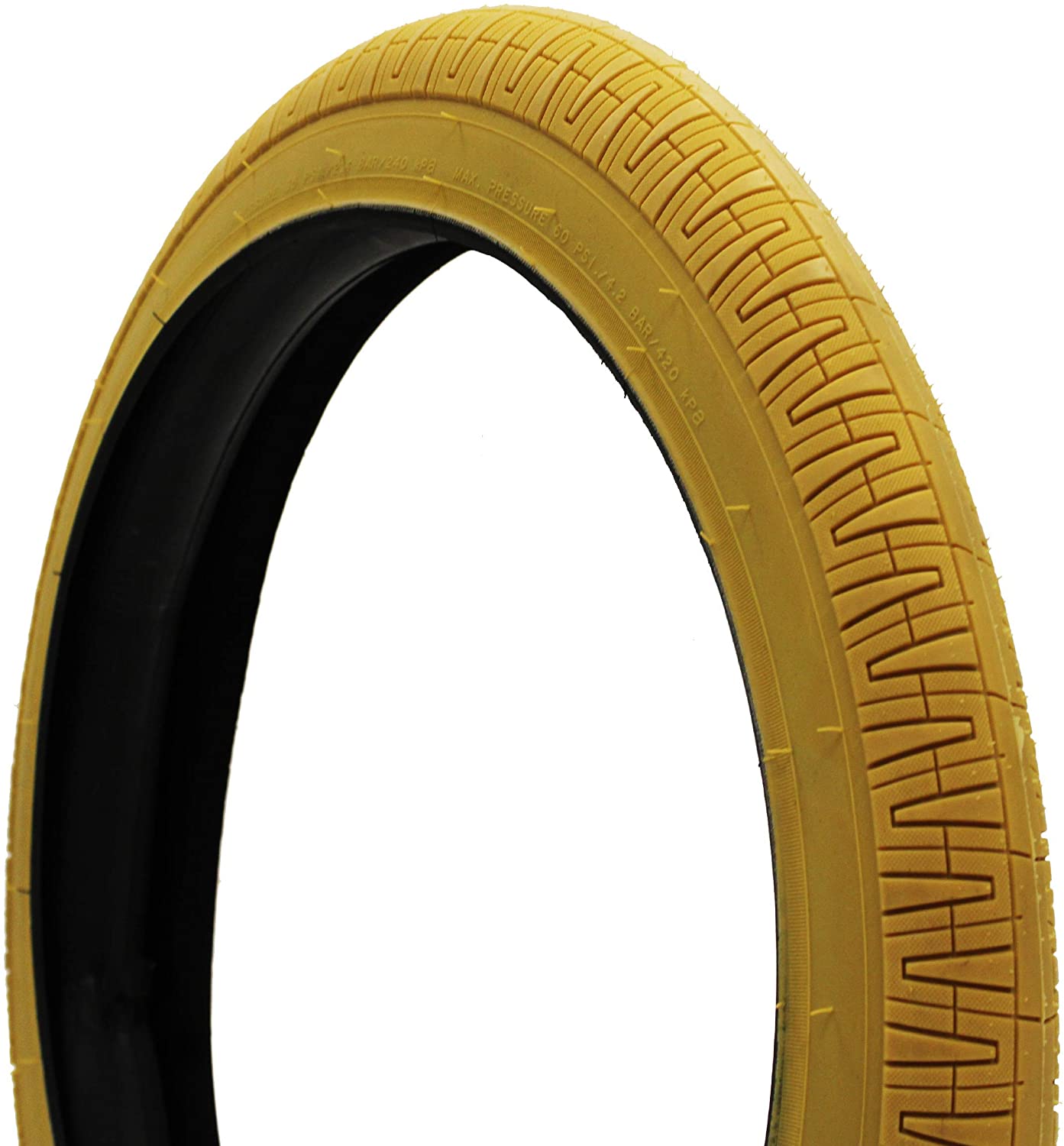 Tires -  BMX - 20" x2.40  - CMNDR Multi available at 5150bmx.com