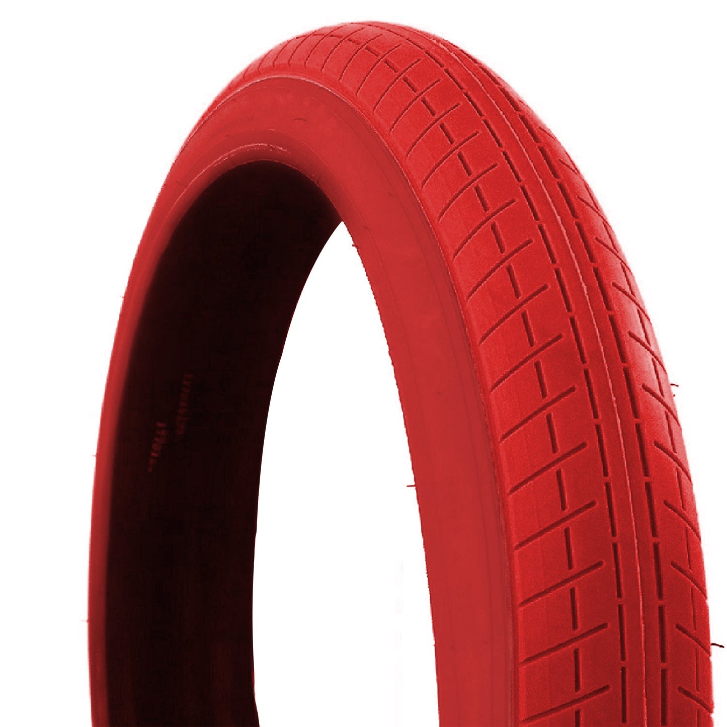 Tires -  20" x2.40  - SOLID Multi available at 5150bmx.com