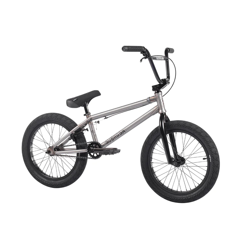 Subrosa Tiro 18" (Matte Raw)