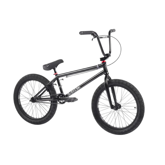 Subrosa Tiro (Black)